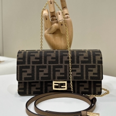 Fendi Satchel Bags